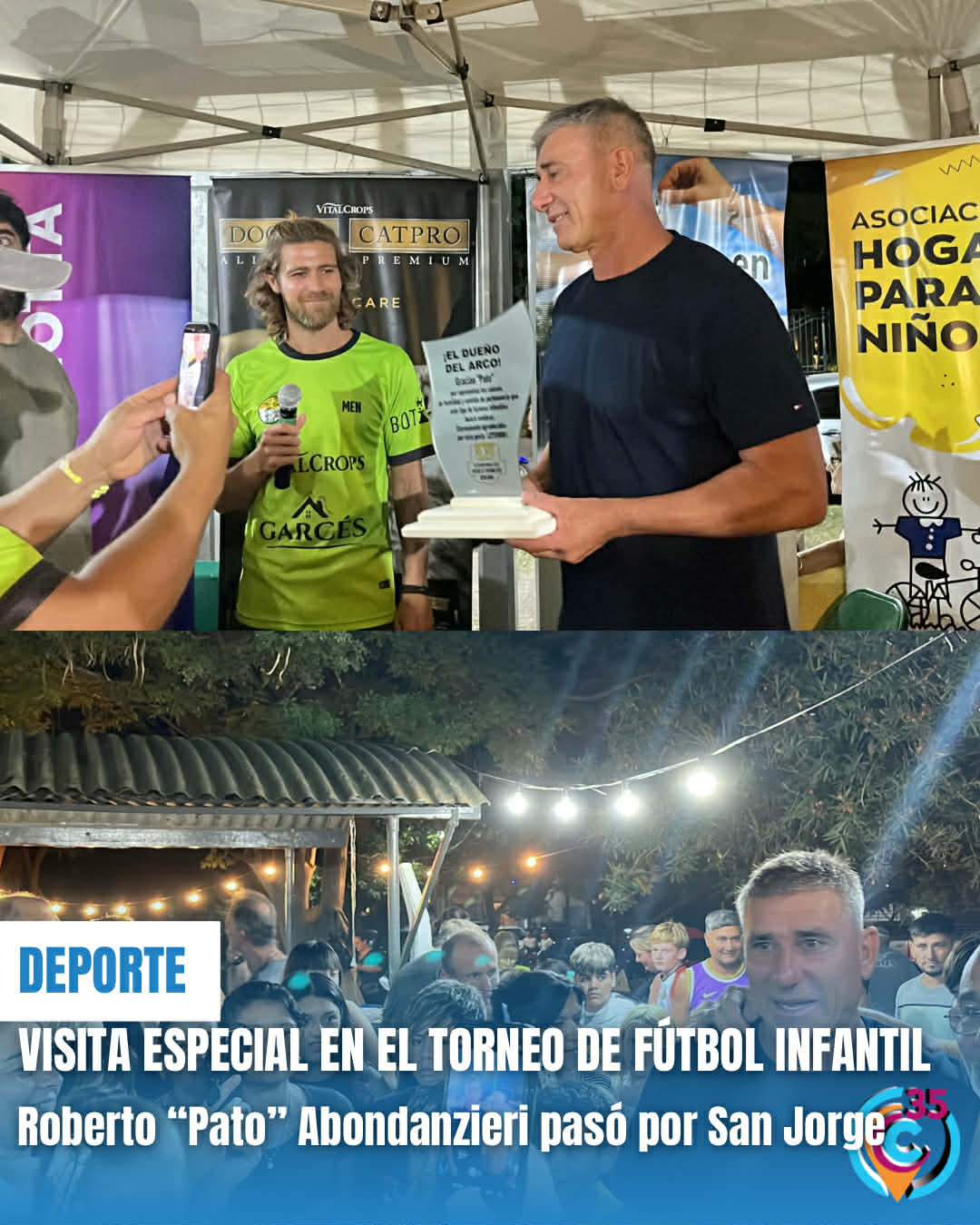 Abondanzieri en SJ 040226