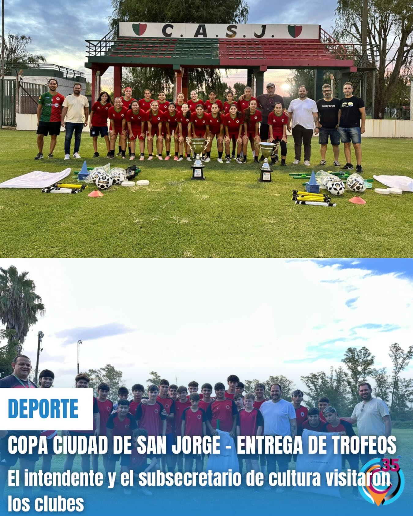 trofeos copa SJ 2026