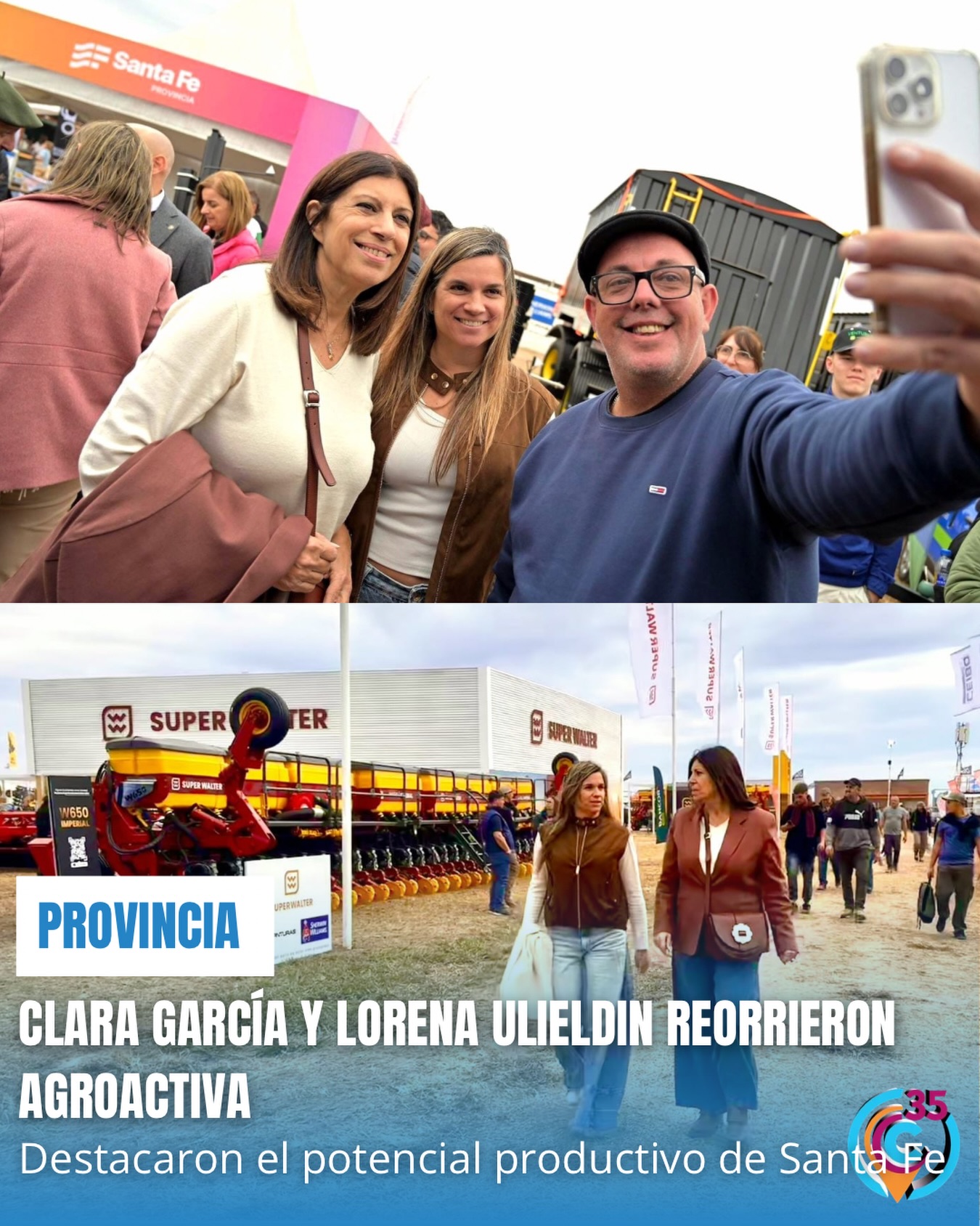 Garcia Ulieldin Agroactiva 050626