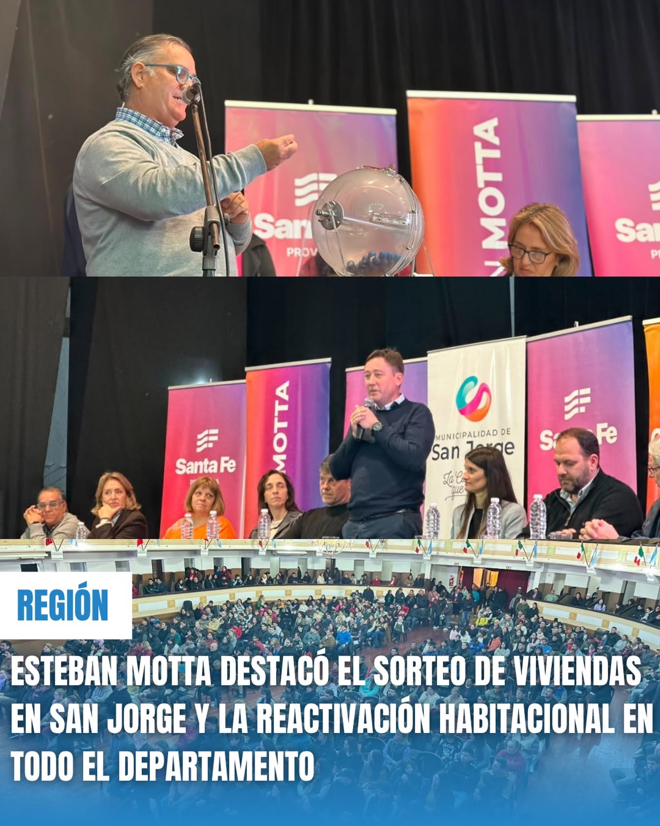 Motta sorteo viviendas SJ 110626