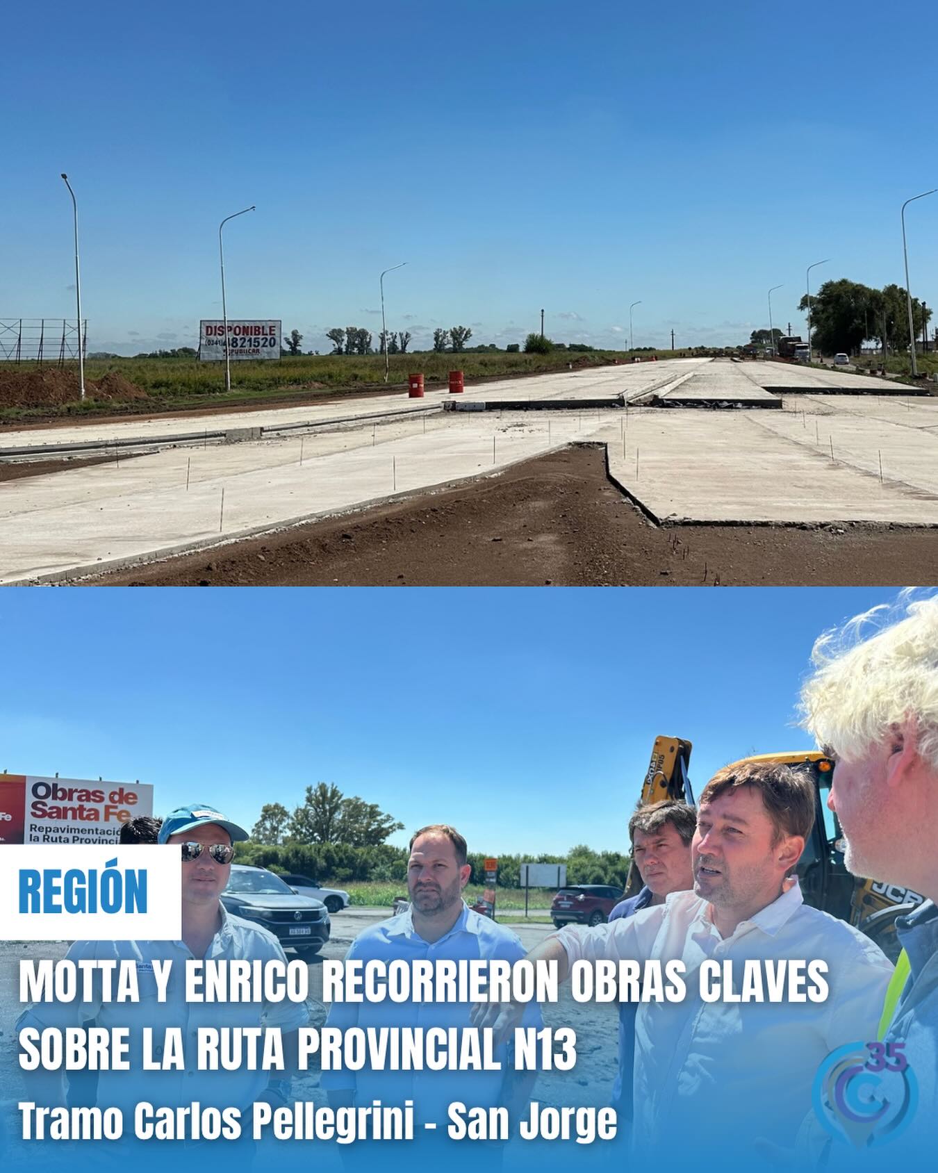 Motta y Enrico 100226