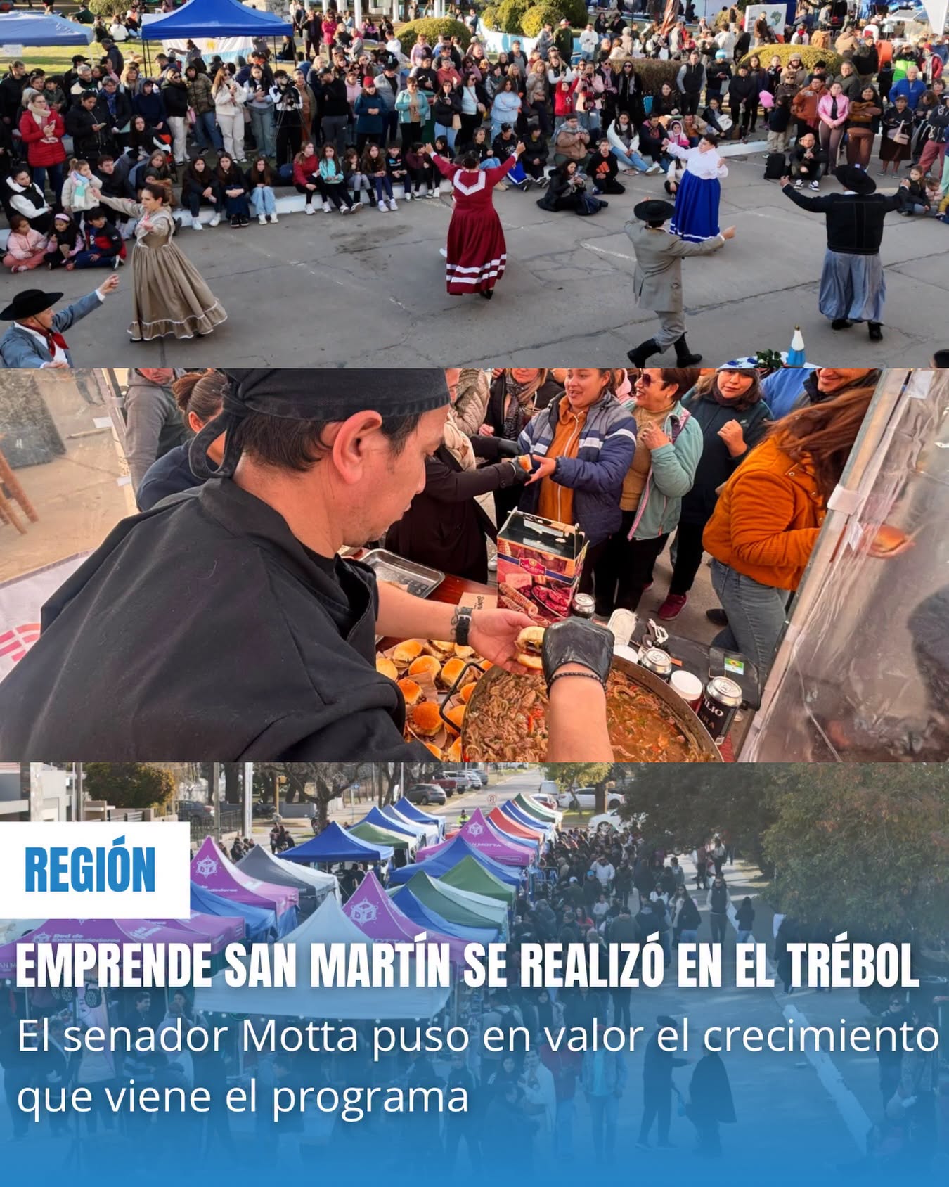 emprende SM El Trebol 050726