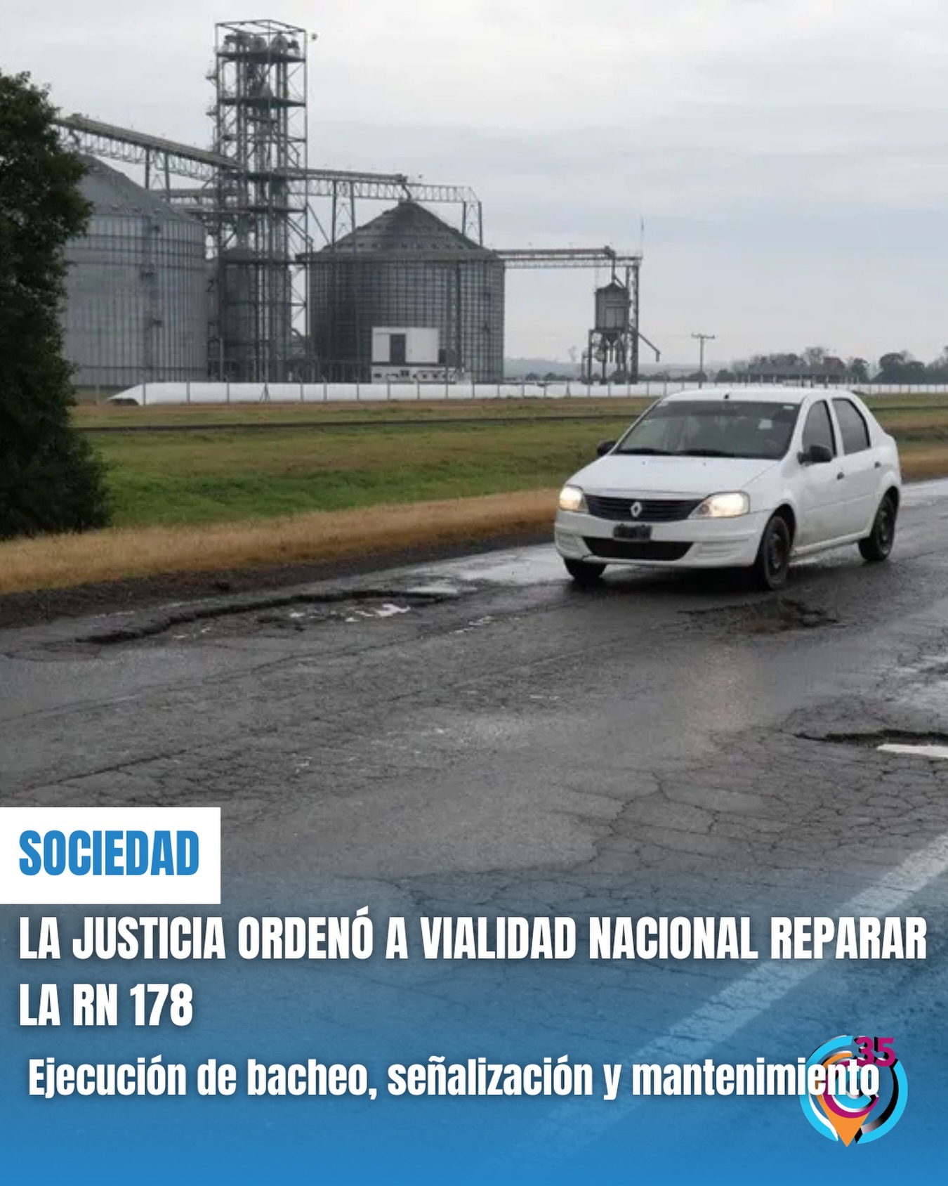 fallo reparación rn178 180326