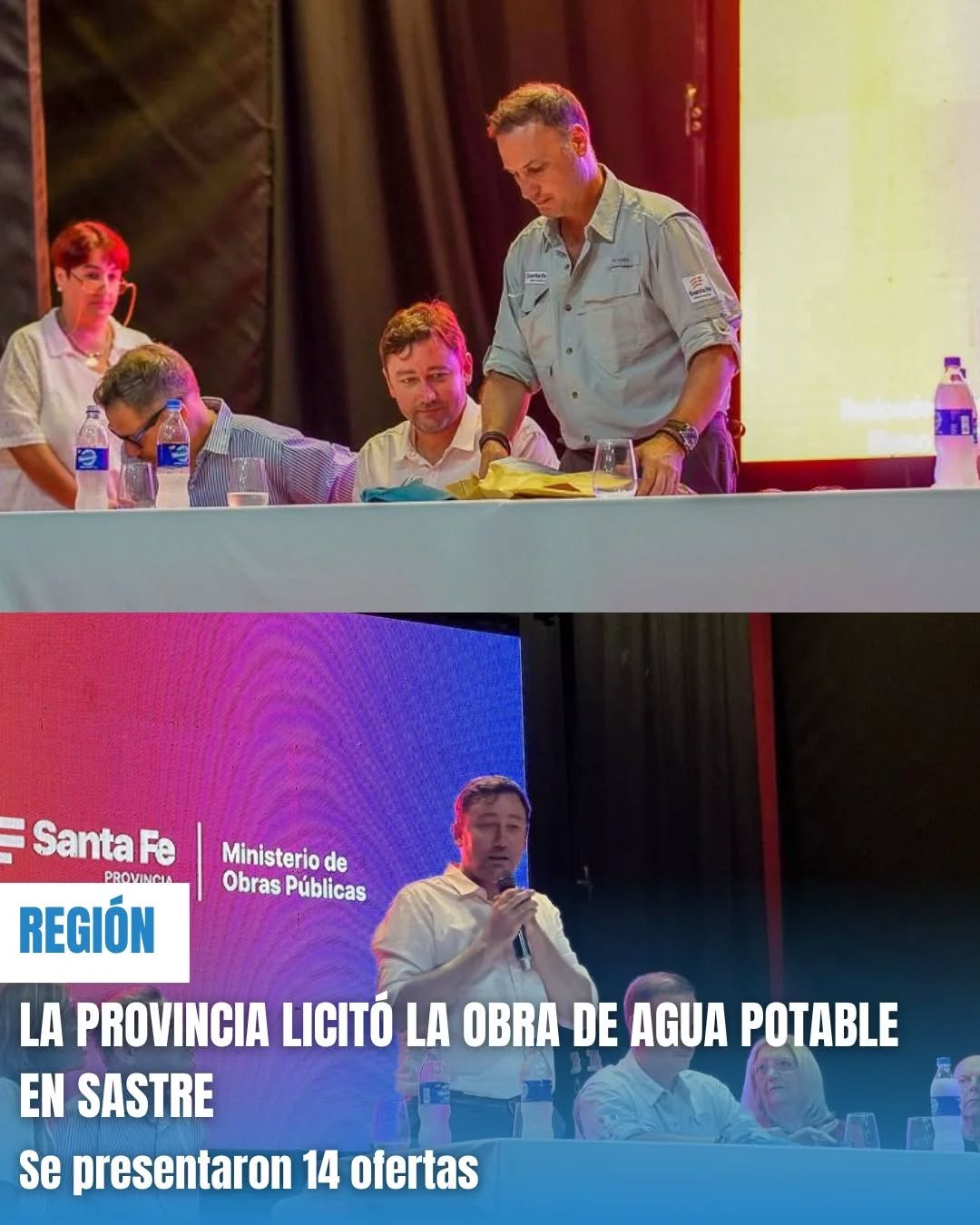 oferta gas Sastre 110226