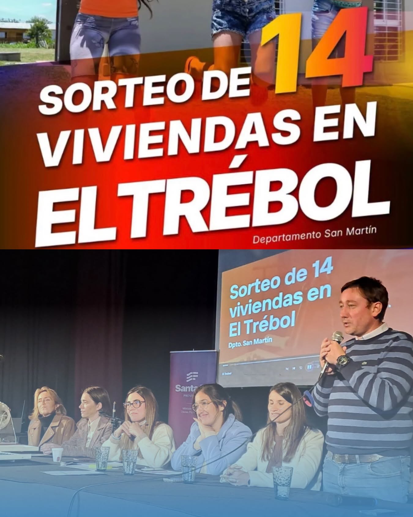 sorteo viviendas ET 120826