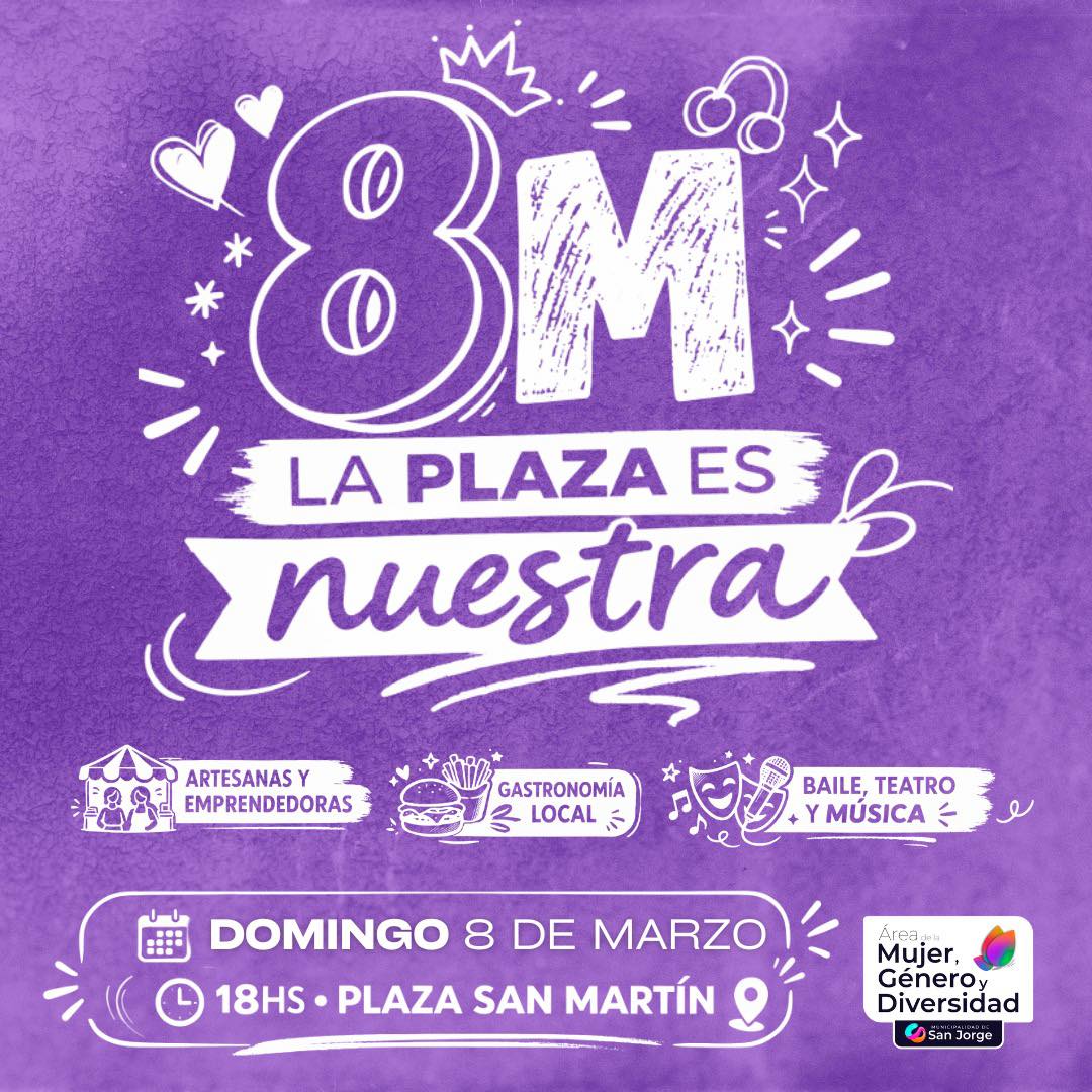 8m en SJ 2026