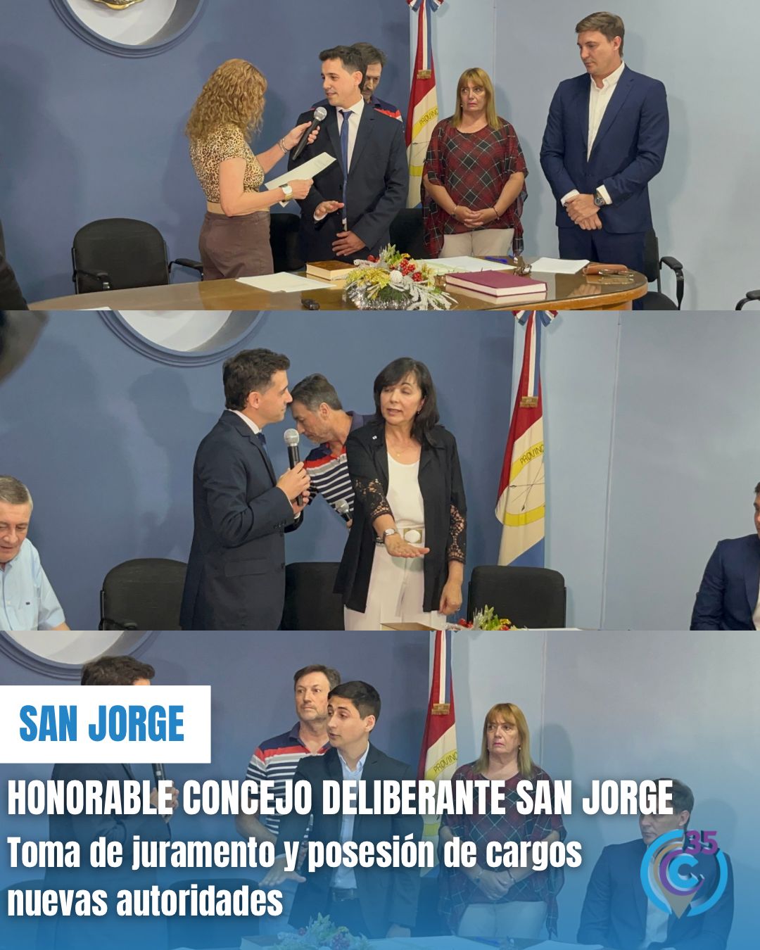 Concejo autoridades 2026 101225