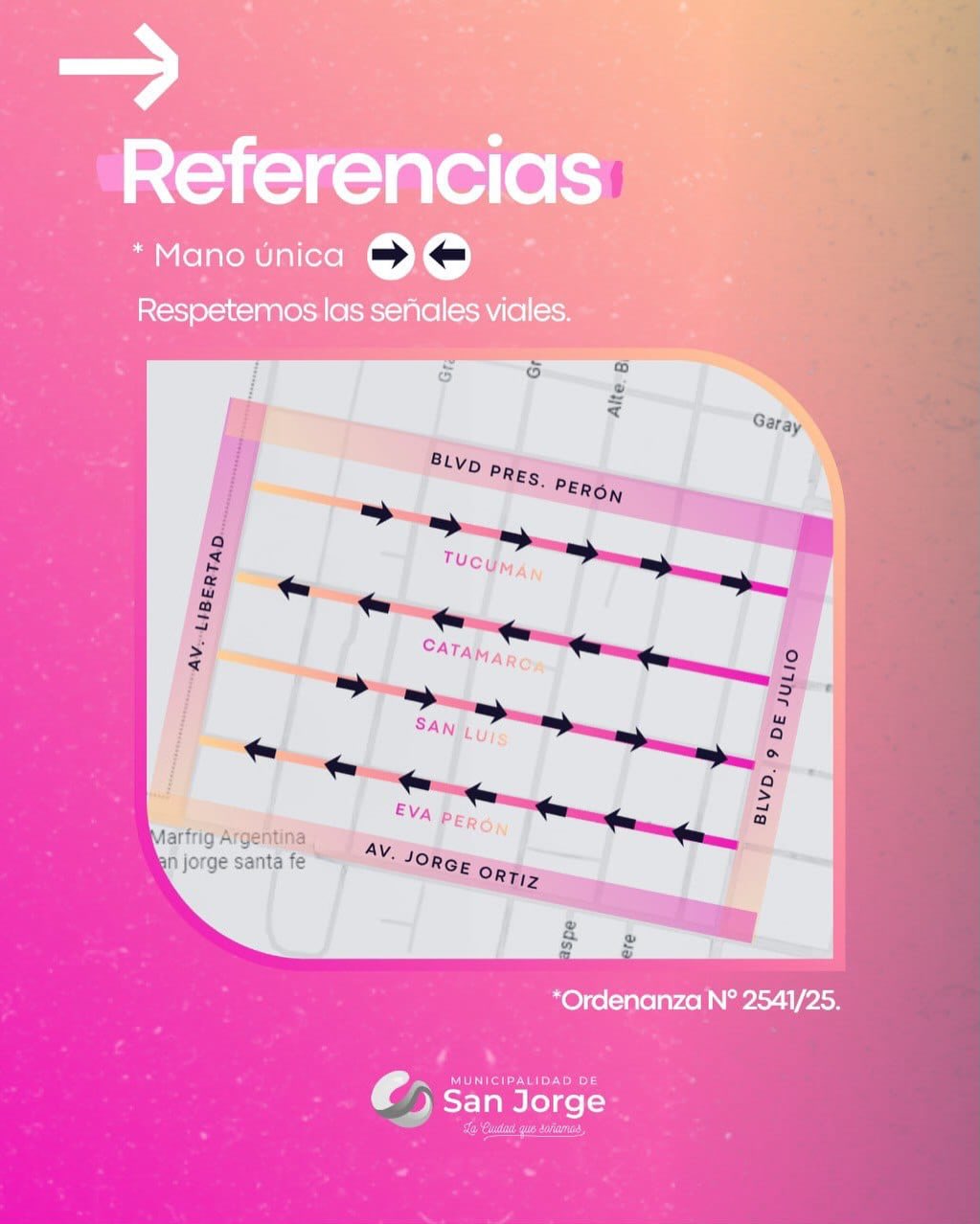 circulación 4 calles 140126