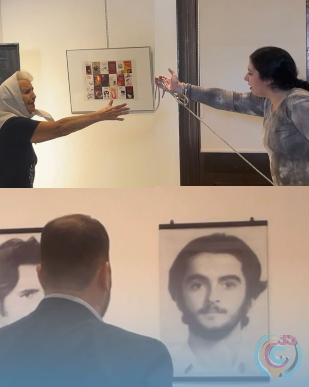 Acto 24 de marzo 2026