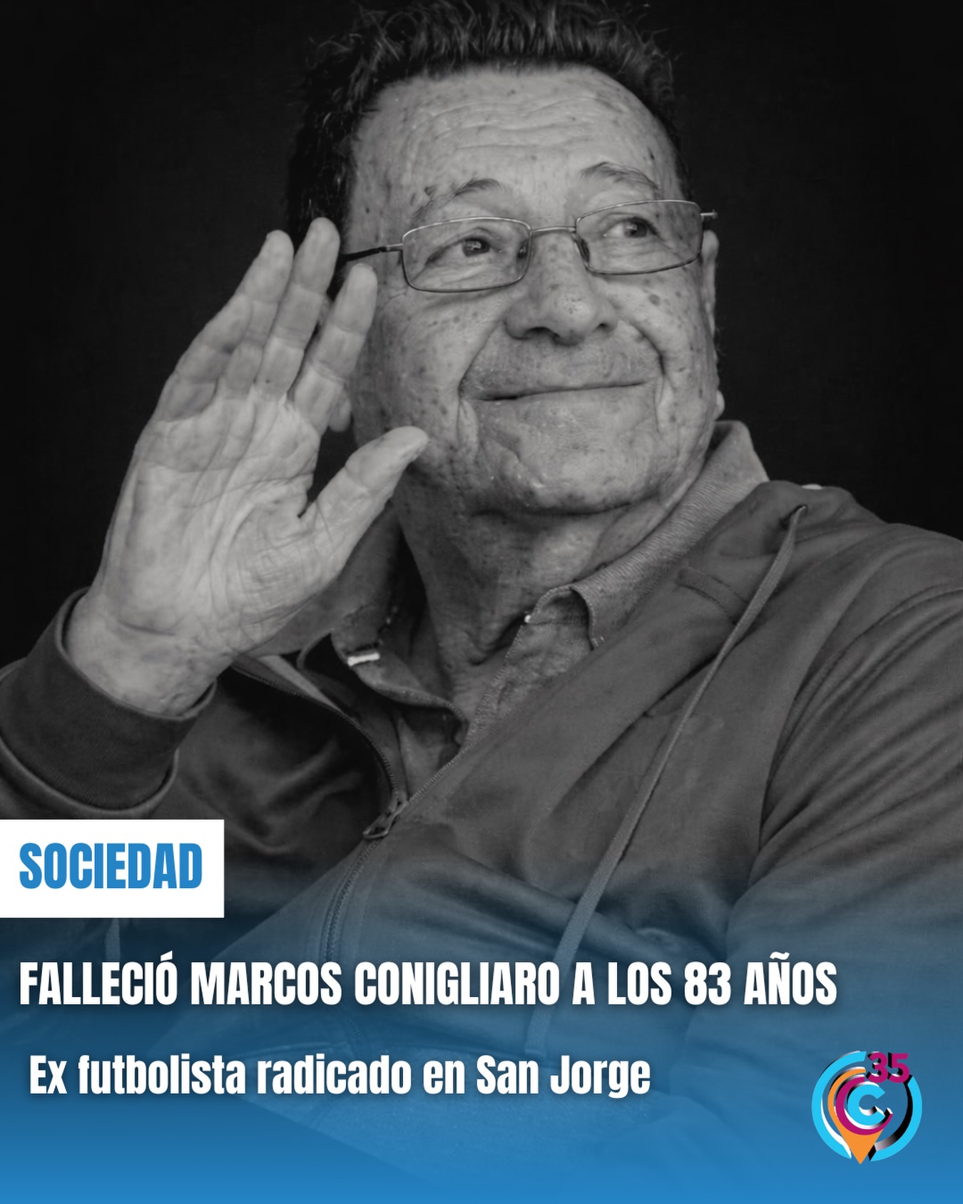 Conigliaro fallecimiento 200326