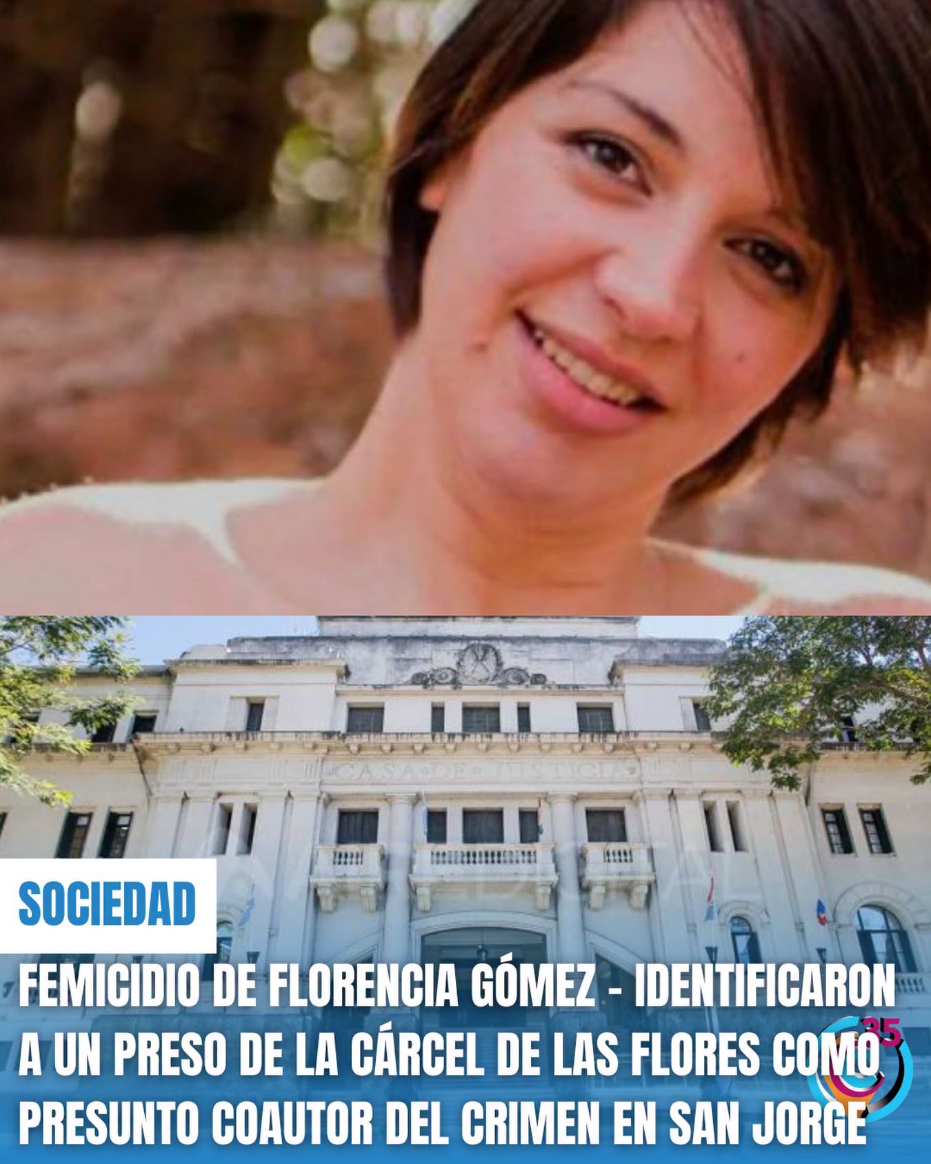 Ma. Florencia Gomez junio 2026