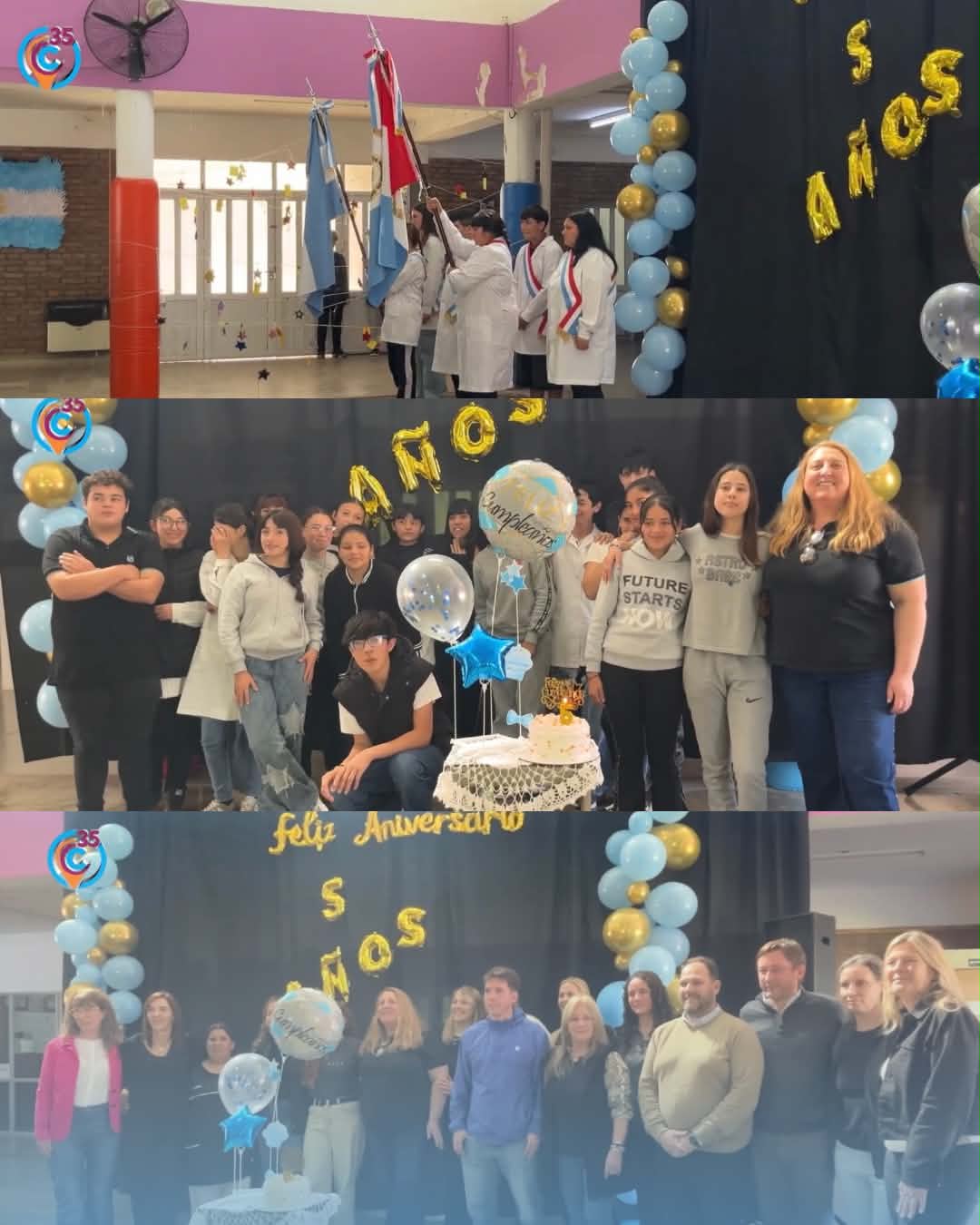 acto aniversario Anexo 1041 010926