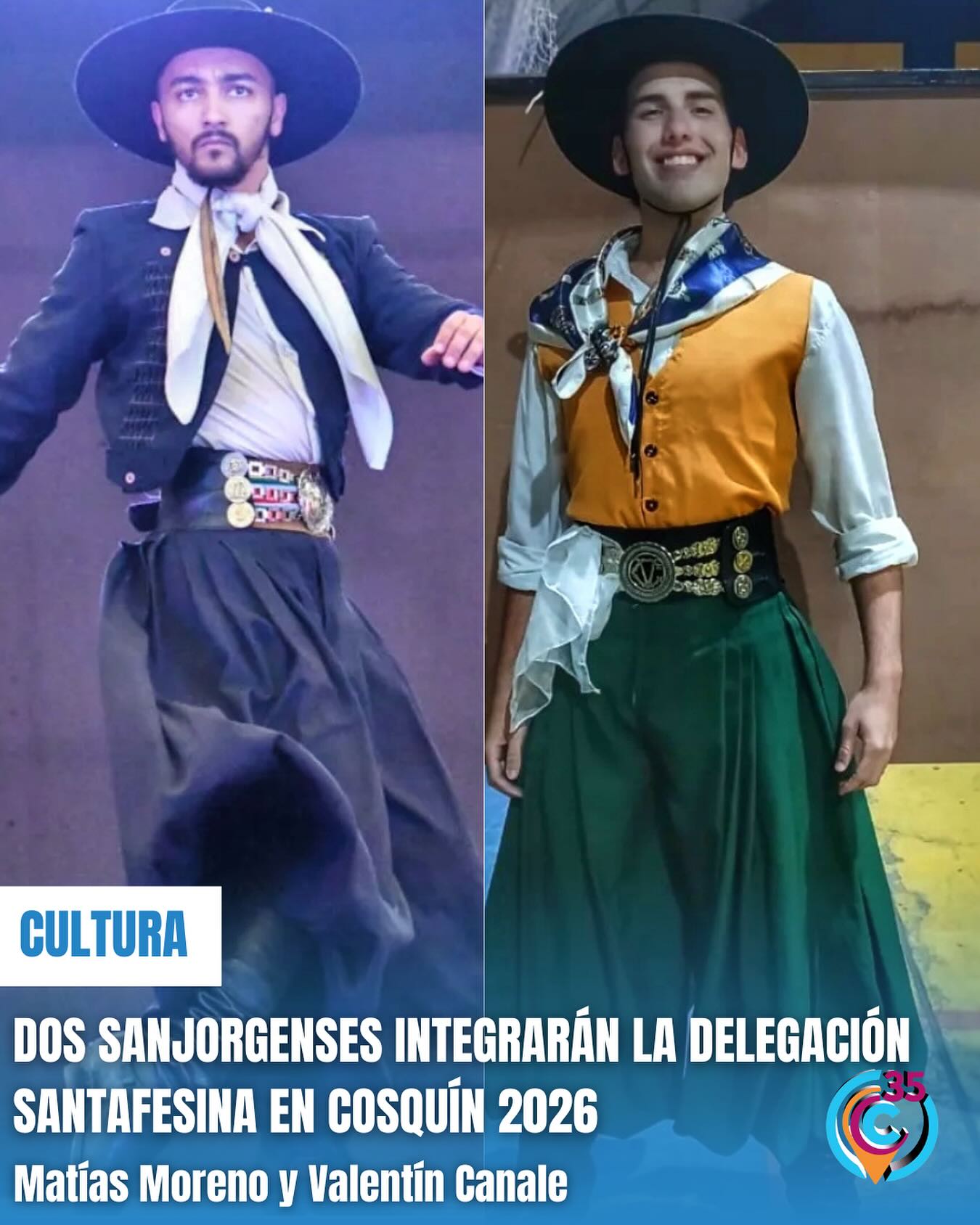 bailarines a Cosquín 171125