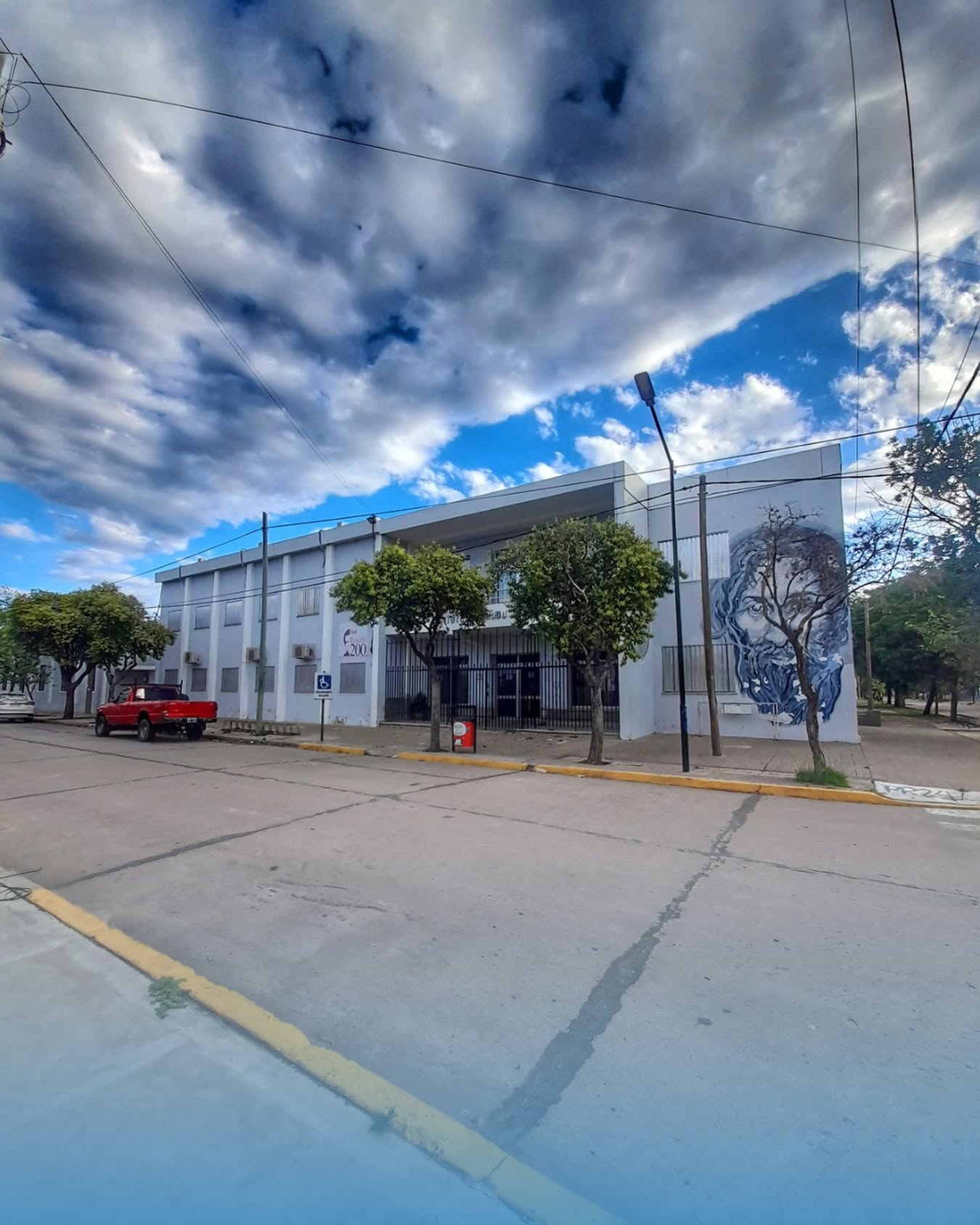 fallecimiento Hna Alider Gastaudo 090826