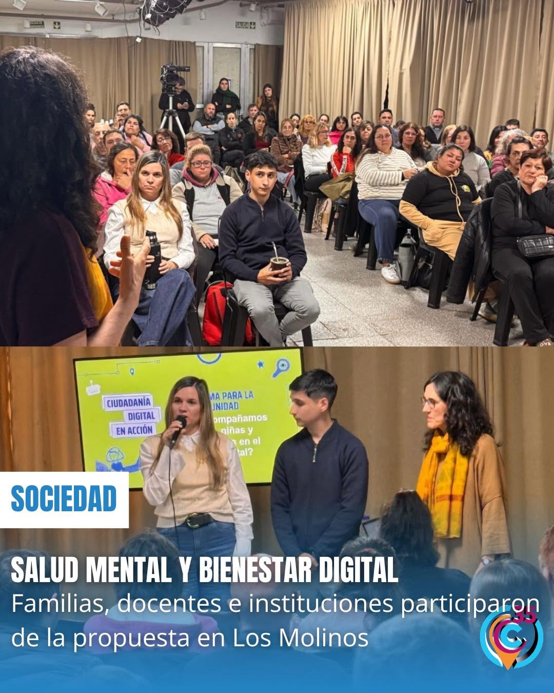 salud mental Los Molinos 090626
