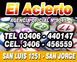 banner 4 -  El Acierto