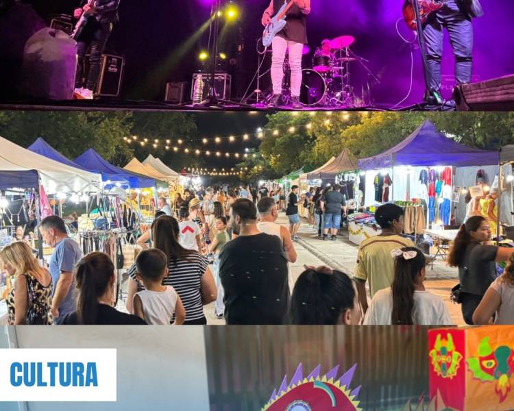 EL CUMPLE DE SAN JORGE