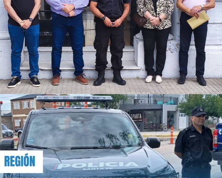 ENTREGA DE CAMIONETA OKM PARA LA UNIDAD REGIONAL XVIII 