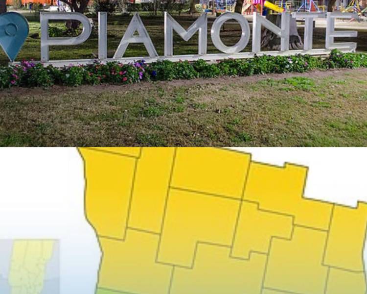 FEMICIDIO EN PIAMONTE - SANTA FE