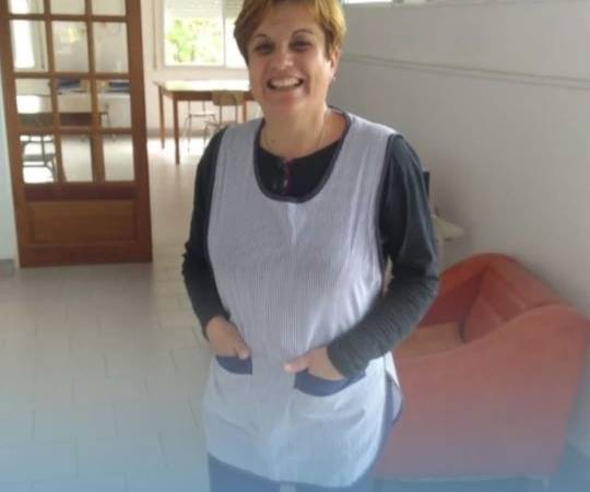 MURIÓ EL FEMICIDA DE LUCRECIA ZARMATI
