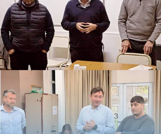 PROGRAMA ENTORNOS ESCOLARES SEGUROS
